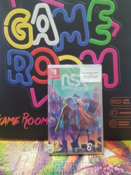 No Straight Roads Nintendo Switch