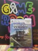 On The Road - Truck Simulator Sony PlayStation 5 (PS5)