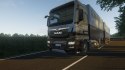 On The Road - Truck Simulator Sony PlayStation 5 (PS5)