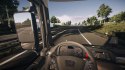 On The Road - Truck Simulator Sony PlayStation 5 (PS5)