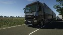 On The Road - Truck Simulator Sony PlayStation 5 (PS5)