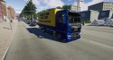On The Road - Truck Simulator Sony PlayStation 5 (PS5)