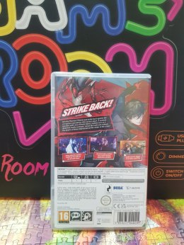 Persona 5 Strikers (Nintendo Switch) Nintendo Switch