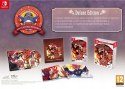 Prinny Presents NIS Classics Volume 2 Deluxe Edition Nintendo Switch