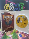 Rayman Raving Rabbids 2 Nintendo Wii