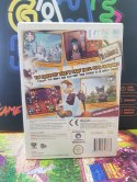 Rayman Raving Rabbids 2 Nintendo Wii