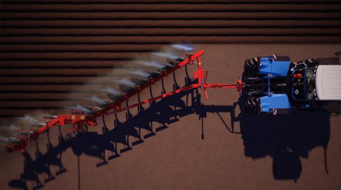 Real Farm Premium Edition Sony PlayStation 5 (PS5)