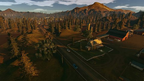 Real Farm Premium Edition Sony PlayStation 5 (PS5)