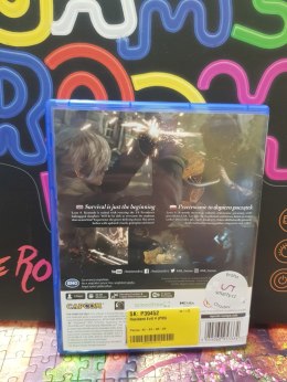 Resident Evil 4 Sony PlayStation 5 (PS5)
