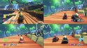 SMERFY KART SMURFS KART NINTENDO SWITCH KLUCZ