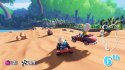 SMERFY KART SMURFS KART NINTENDO SWITCH KLUCZ