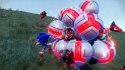 SONIC Frontiers Sony PlayStation 5 (PS5)