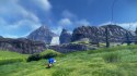 SONIC Frontiers Sony PlayStation 5 (PS5)