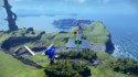 SONIC Frontiers Sony PlayStation 5 (PS5)