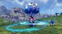 SONIC Frontiers Sony PlayStation 5 (PS5)