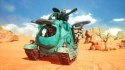 Sand Land Sony PlayStation 5 (PS5)