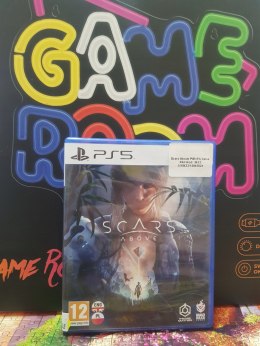 Scars Above Sony PlayStation 5 (PS5)
