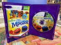 Sesame Street: Once Upon a Monster Microsoft Xbox 360