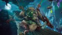 Shadow Warrior 3 - Definitive Edition Sony PlayStation 5 (PS5)