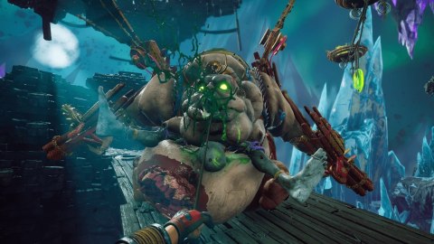 Shadow Warrior 3 - Definitive Edition Sony PlayStation 5 (PS5)