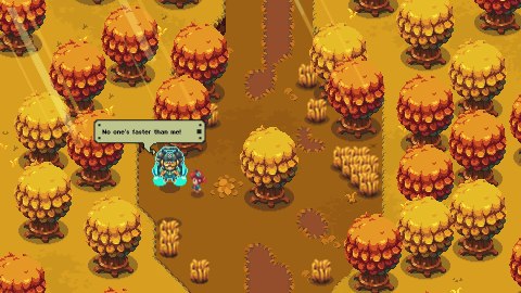 Sparklite Nintendo Switch