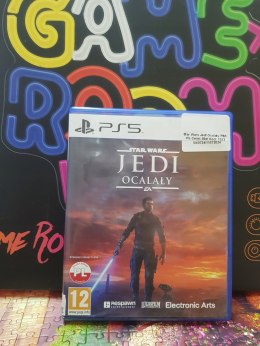 Star Wars Jedi: Ocalały Sony PlayStation 5 (PS5)