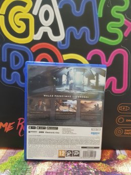 Star Wars Jedi: Ocalały Sony PlayStation 5 (PS5)