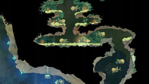 The Knight Witch Deluxe Edition Nintendo Switch