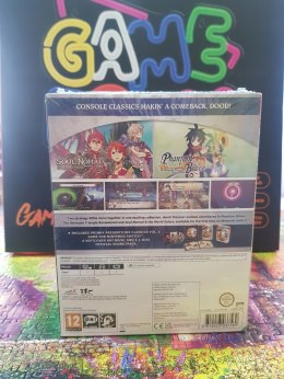 The Prinny Presents NIS Classics Volume 1 Deluxe Edition Nintendo Switch