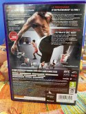 UFC Personal Trainer Microsoft Xbox 360