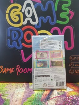 We Love Katamari REROLL+ Royal Reverie Nintendo Switch