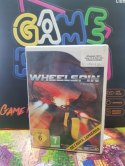 Wheelspin Nintendo Wii
