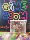 YO-KAI WATCH 2: Kräftige Seelen inkl Nintendo 3DS