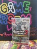 Xenoblade Chronicles 2 Torna The Golden Nintendo Switch