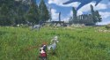 Xenoblade Chronicles 2 Torna The Golden Nintendo Switch