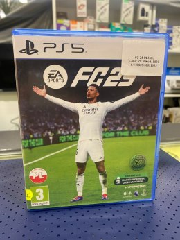 EA Sports FC 25 PlayStation 5 (PS5)