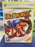 FACEBREAKER Xbox 360