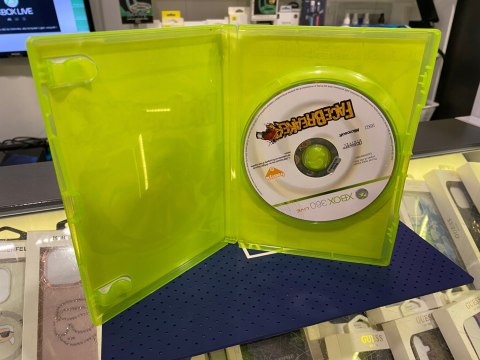 FACEBREAKER Xbox 360