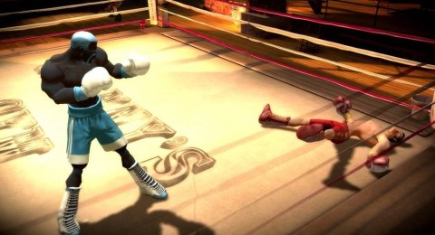 FACEBREAKER Xbox 360