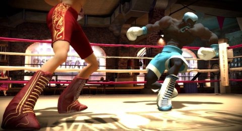 FACEBREAKER Xbox 360