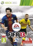 FIFA 13 Xbox 360
