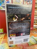 GOD OF WAR DUCH SPARTY SONY PSP PlayStation Portable (PSP)