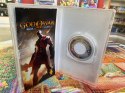GOD OF WAR DUCH SPARTY SONY PSP PlayStation Portable (PSP)