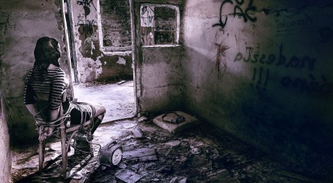 Get Even PlayStation 4 (PS4)