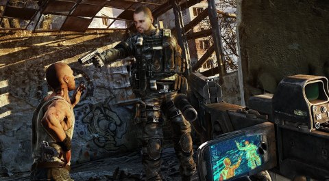 Get Even PlayStation 4 (PS4)