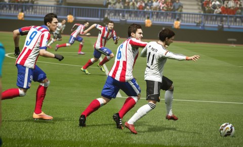 FIFA 16 PS3