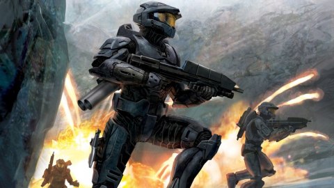 HALO 3 Xbox 360