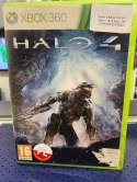 HALO 4 Xbox 360