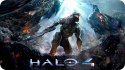 HALO 4 Xbox 360