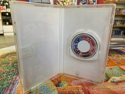 INVIZIMALS ZAGINIONE PLEMIONA PlayStation Portable (PSP)